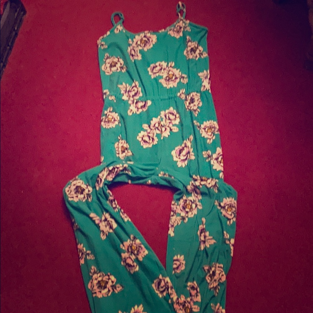 Jumpsuits